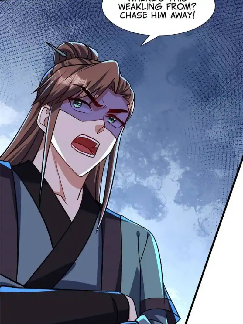 Conquest Of The Demon King Chapter 236