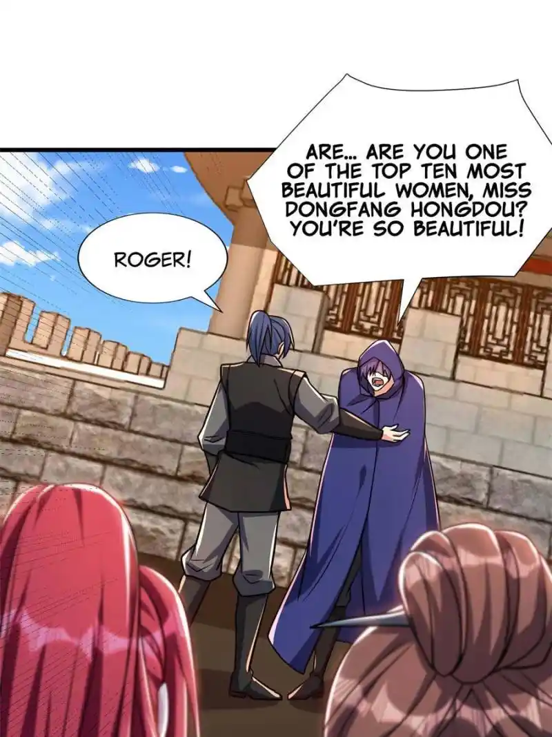 Conquest Of The Demon King Chapter 236