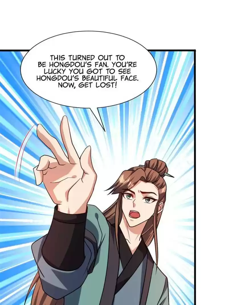 Conquest Of The Demon King Chapter 237