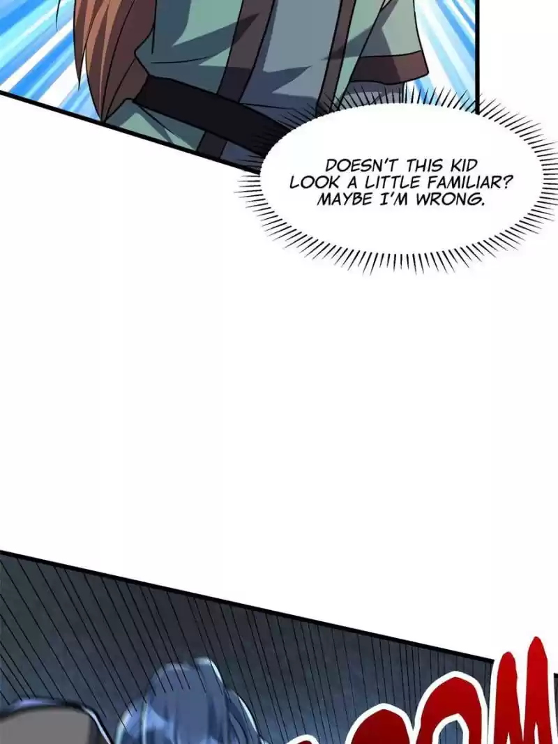 Conquest Of The Demon King Chapter 237