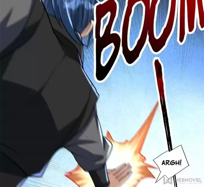 Conquest Of The Demon King Chapter 237