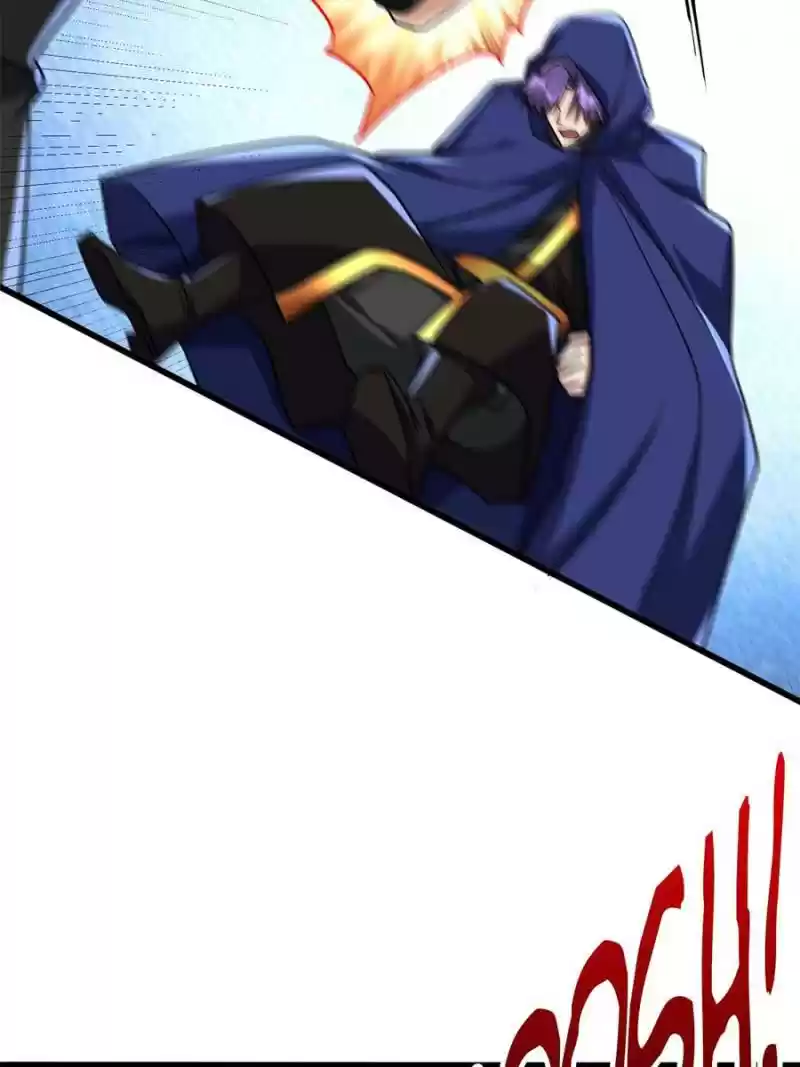 Conquest Of The Demon King Chapter 237