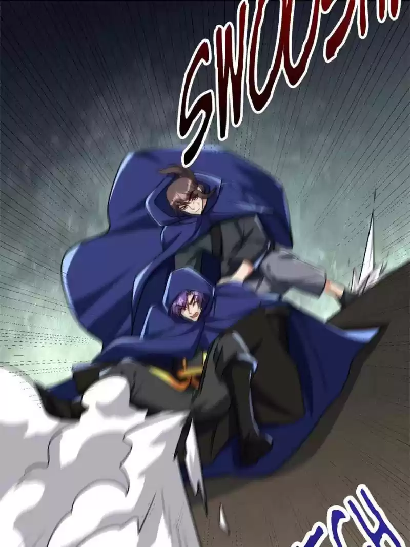 Conquest Of The Demon King Chapter 237