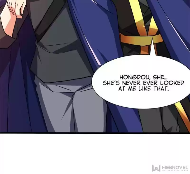 Conquest Of The Demon King Chapter 237