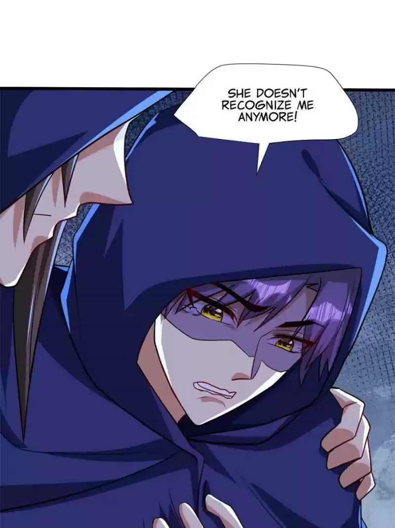 Conquest Of The Demon King Chapter 237