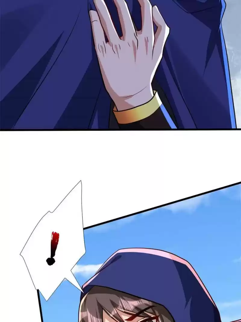 Conquest Of The Demon King Chapter 237