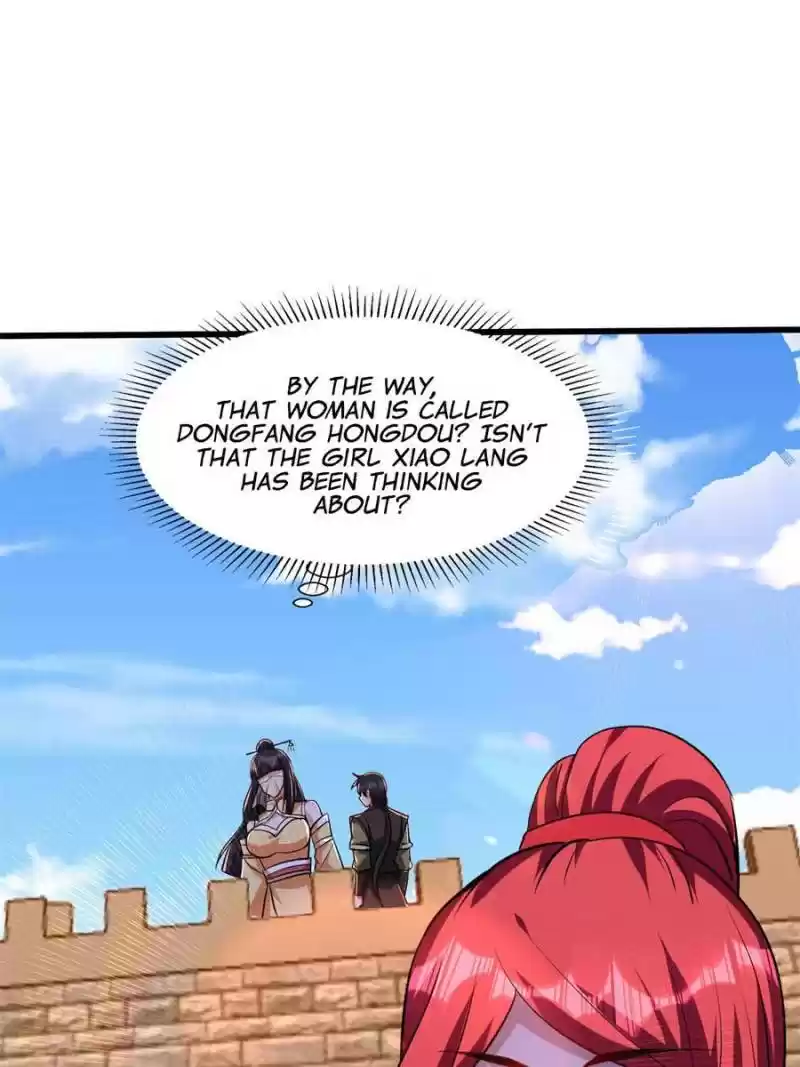 Conquest Of The Demon King Chapter 237