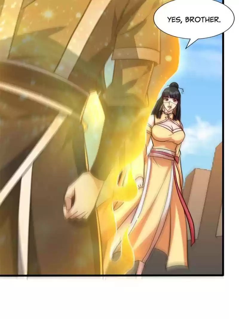 Conquest Of The Demon King Chapter 237