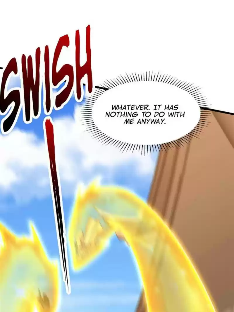 Conquest Of The Demon King Chapter 237