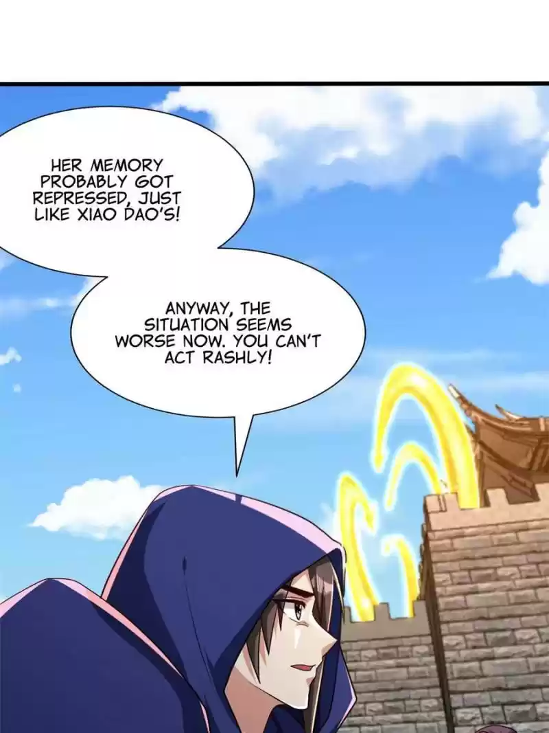 Conquest Of The Demon King Chapter 237