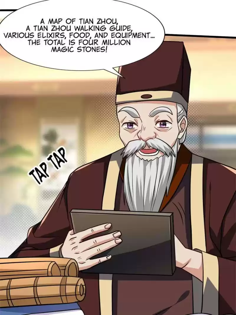 Conquest Of The Demon King Chapter 237