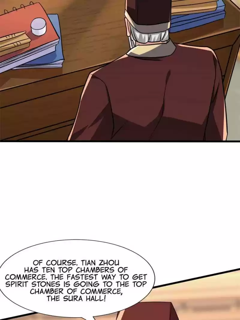 Conquest Of The Demon King Chapter 237