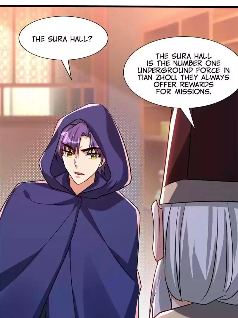 Conquest Of The Demon King Chapter 237