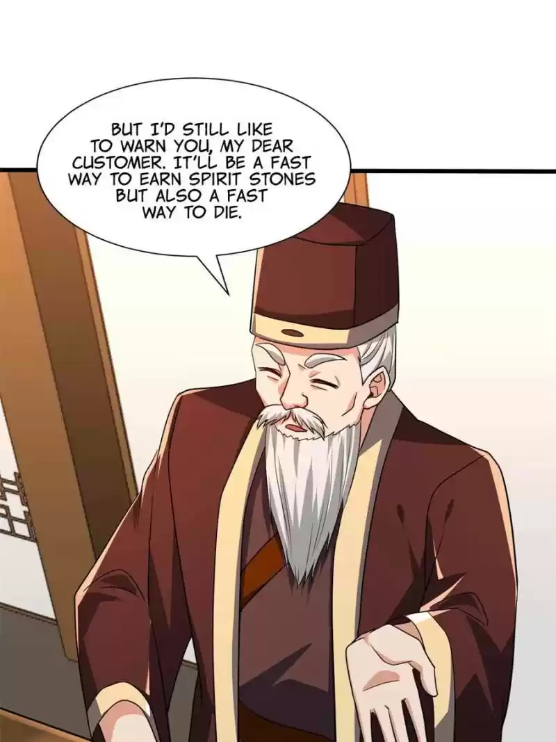 Conquest Of The Demon King Chapter 237