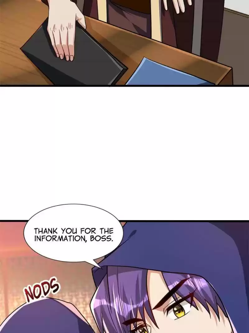 Conquest Of The Demon King Chapter 237