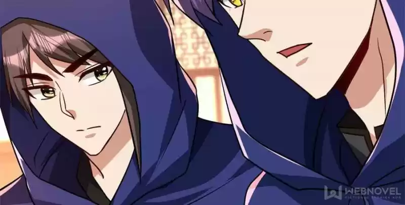 Conquest Of The Demon King Chapter 237