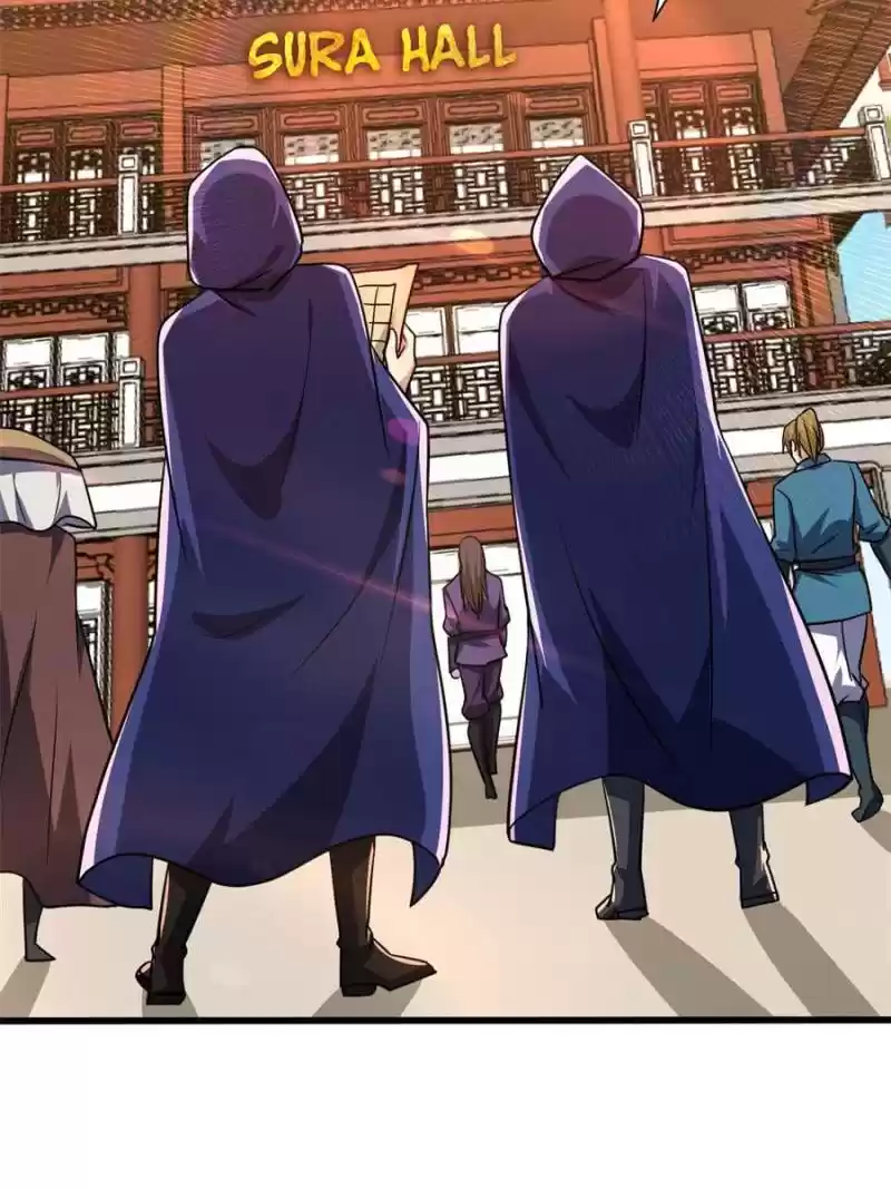 Conquest Of The Demon King Chapter 237