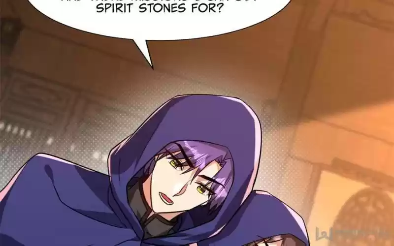 Conquest Of The Demon King Chapter 237