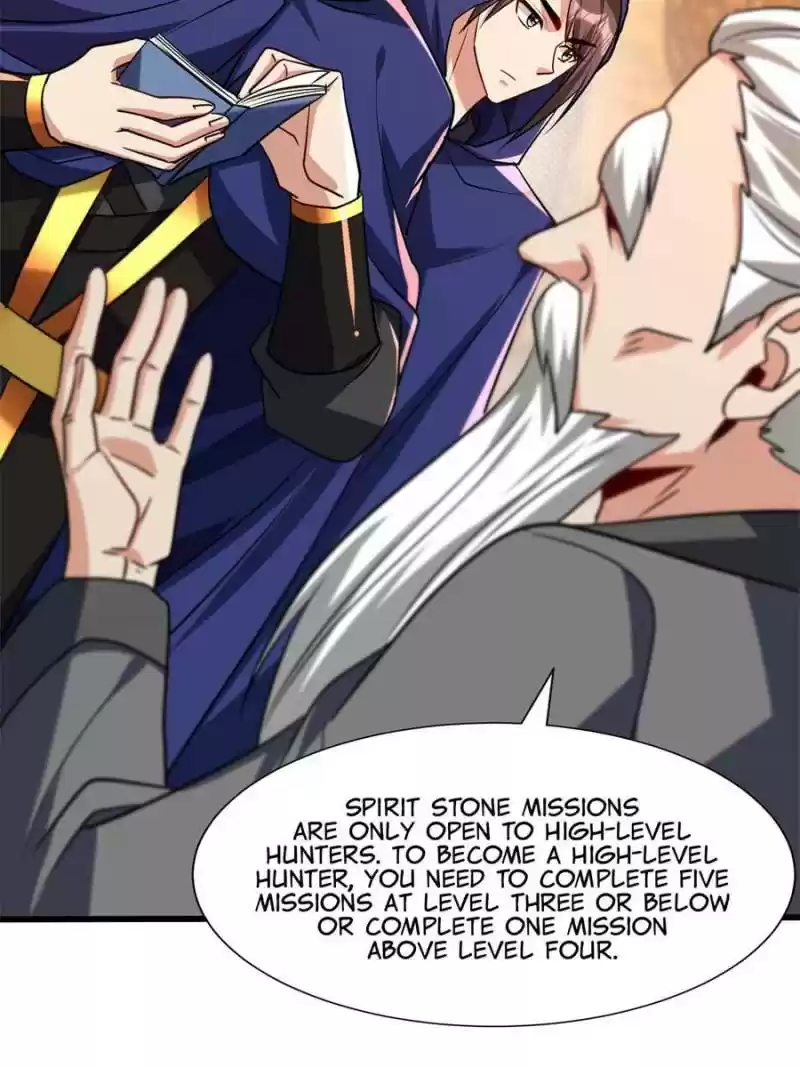 Conquest Of The Demon King Chapter 237