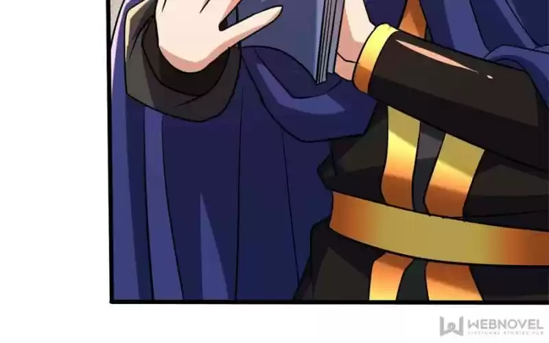 Conquest Of The Demon King Chapter 237