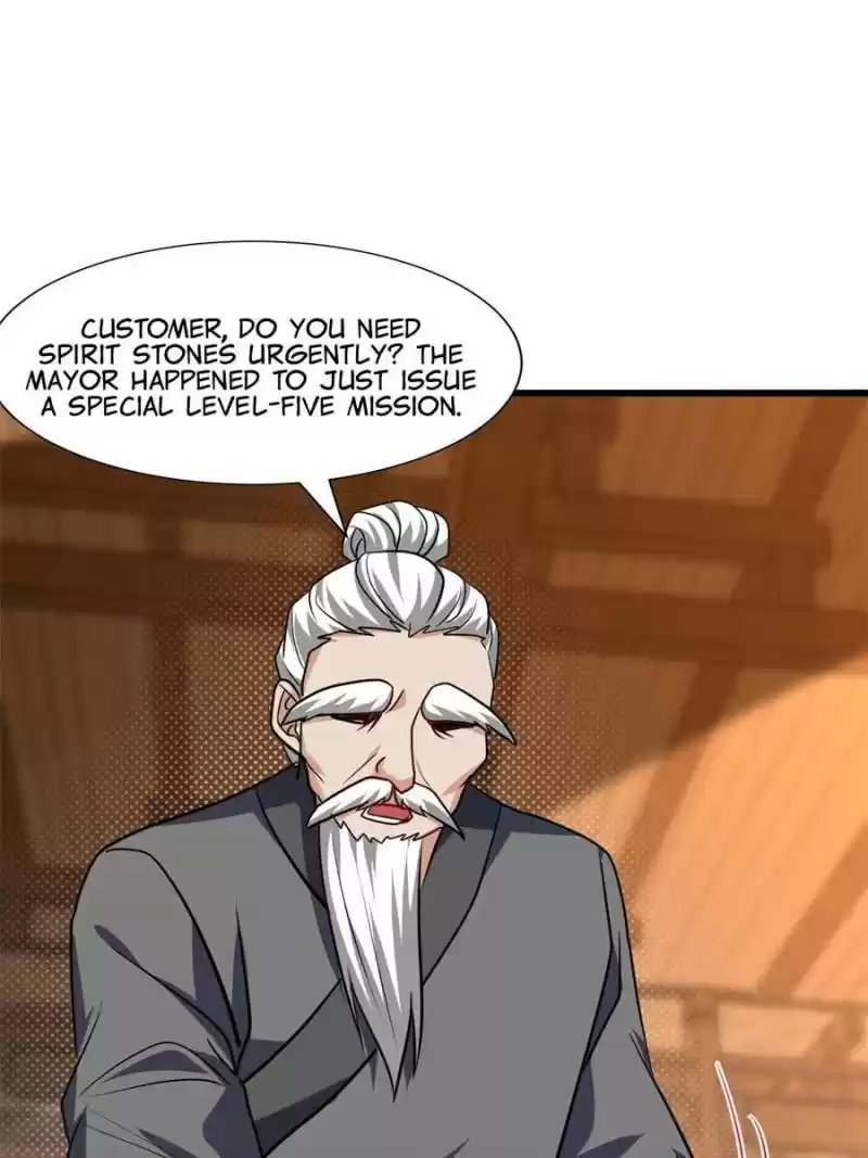 Conquest Of The Demon King Chapter 237