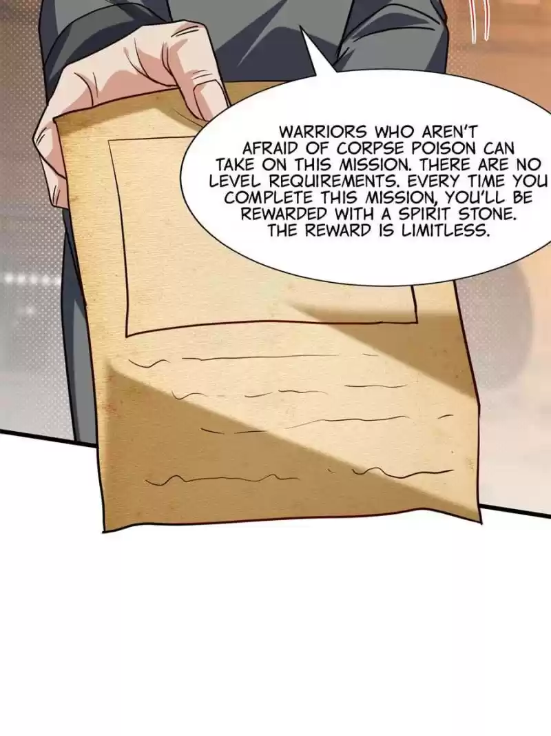 Conquest Of The Demon King Chapter 237