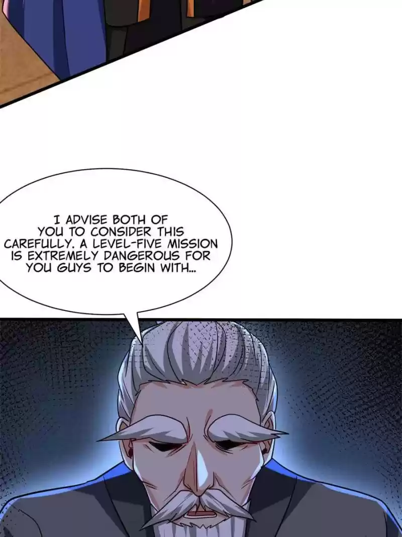 Conquest Of The Demon King Chapter 237