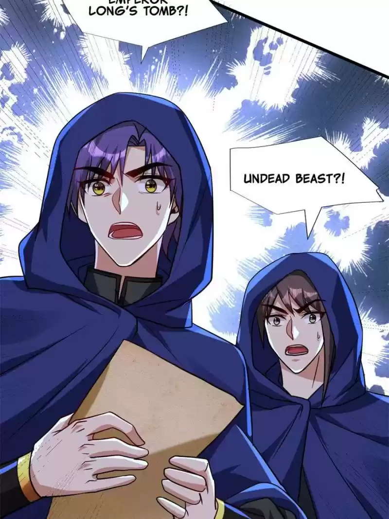 Conquest Of The Demon King Chapter 237