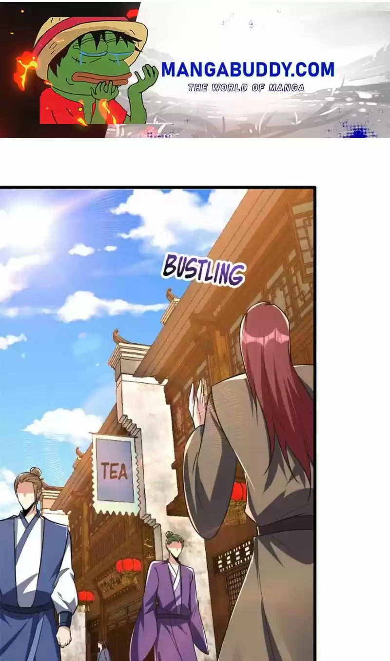 Conquest Of The Demon King Chapter 238