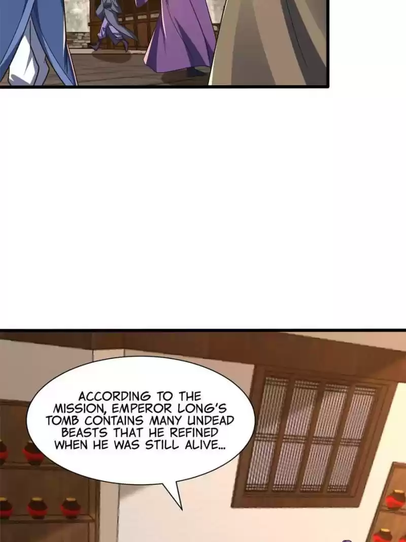 Conquest Of The Demon King Chapter 238