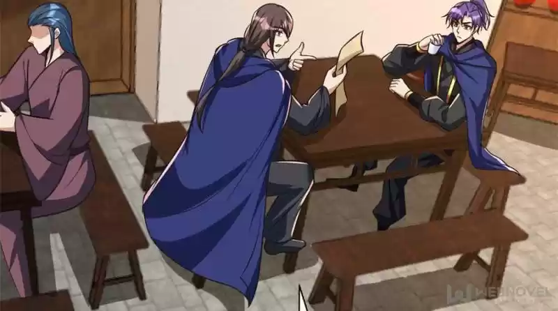 Conquest Of The Demon King Chapter 238