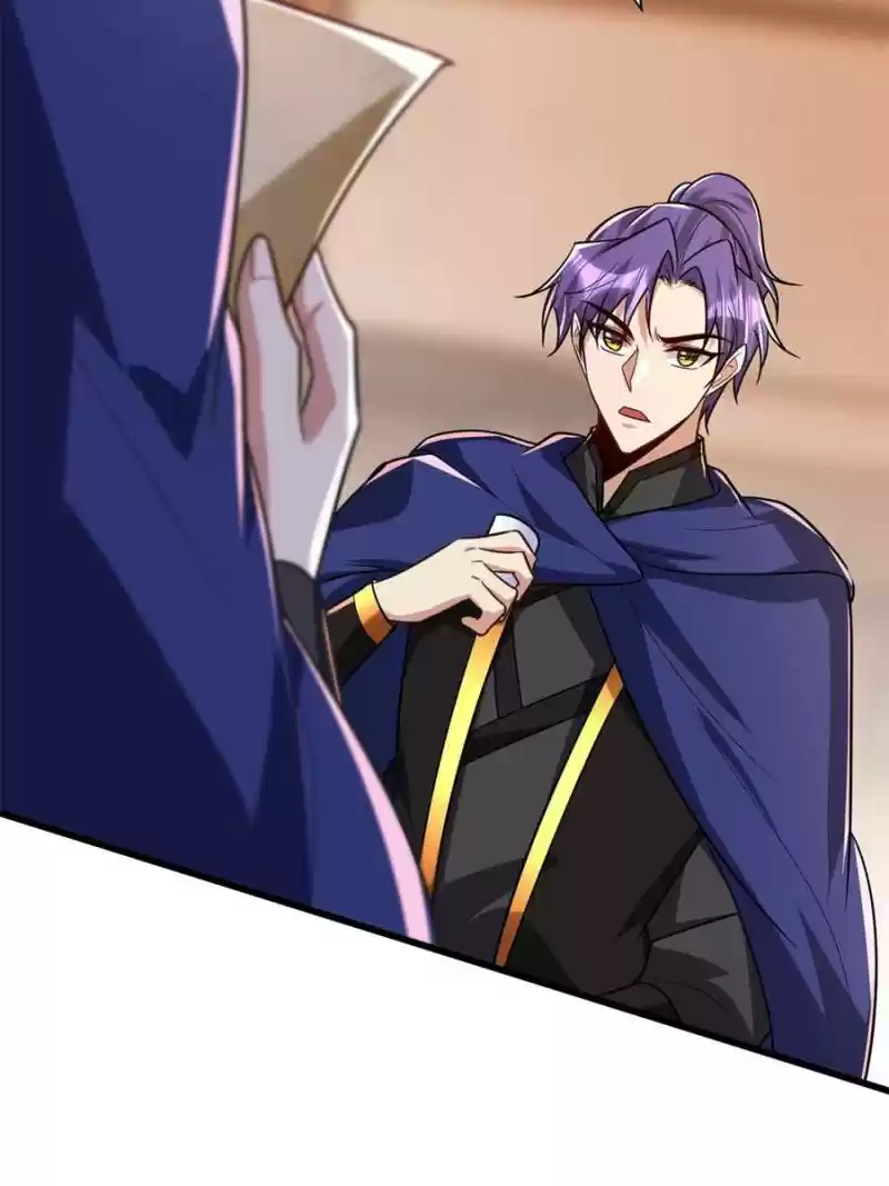 Conquest Of The Demon King Chapter 238