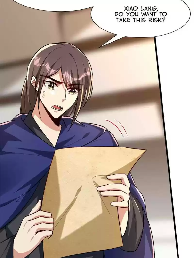 Conquest Of The Demon King Chapter 238