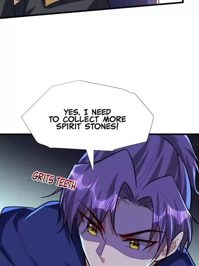 Conquest Of The Demon King Chapter 238