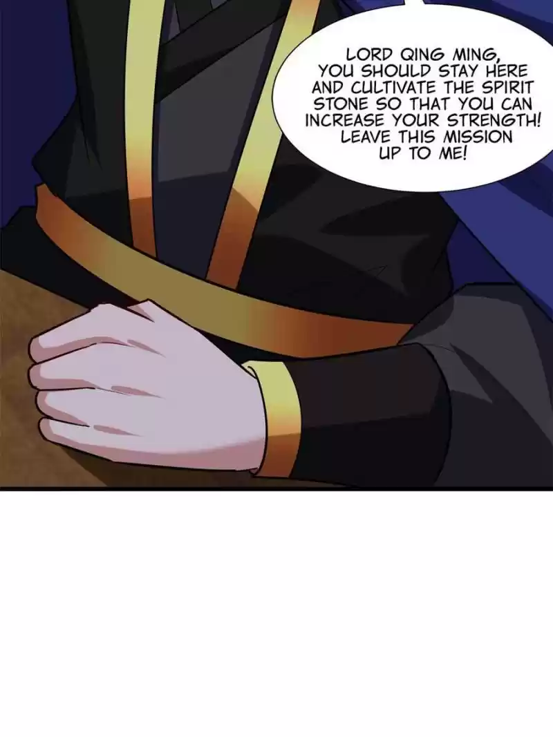 Conquest Of The Demon King Chapter 238