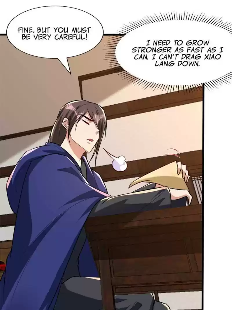 Conquest Of The Demon King Chapter 238