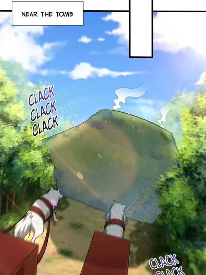 Conquest Of The Demon King Chapter 238