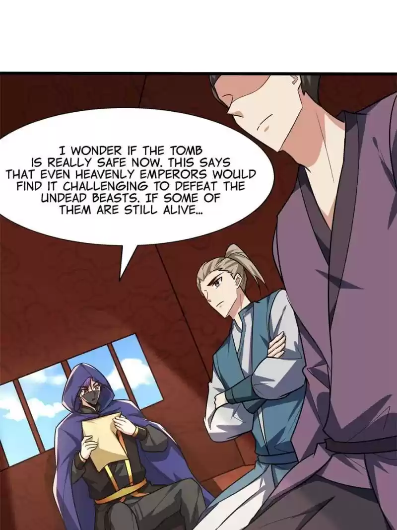 Conquest Of The Demon King Chapter 238