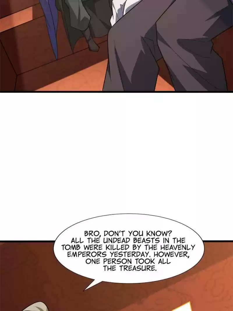 Conquest Of The Demon King Chapter 238