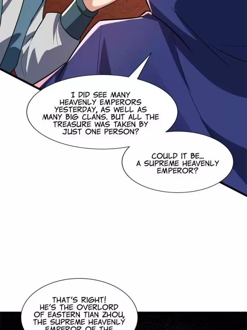 Conquest Of The Demon King Chapter 238