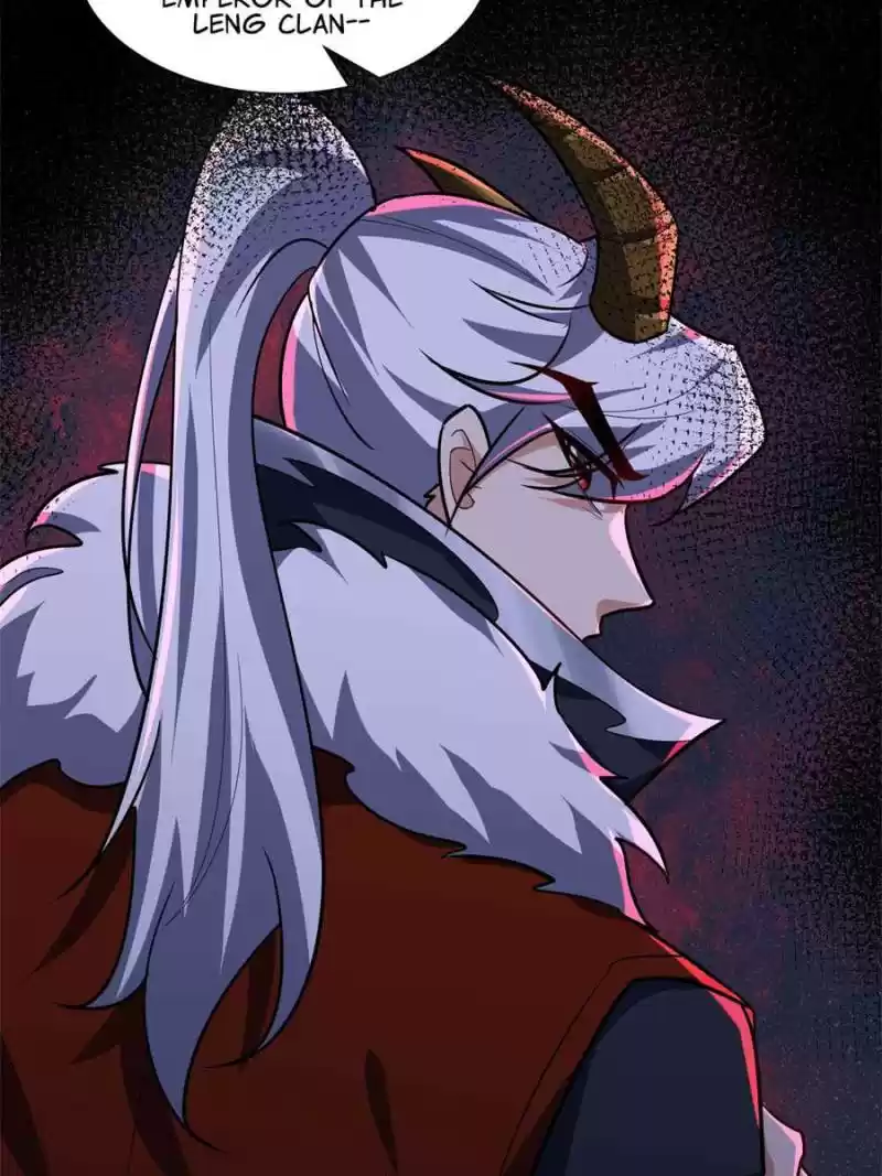 Conquest Of The Demon King Chapter 238