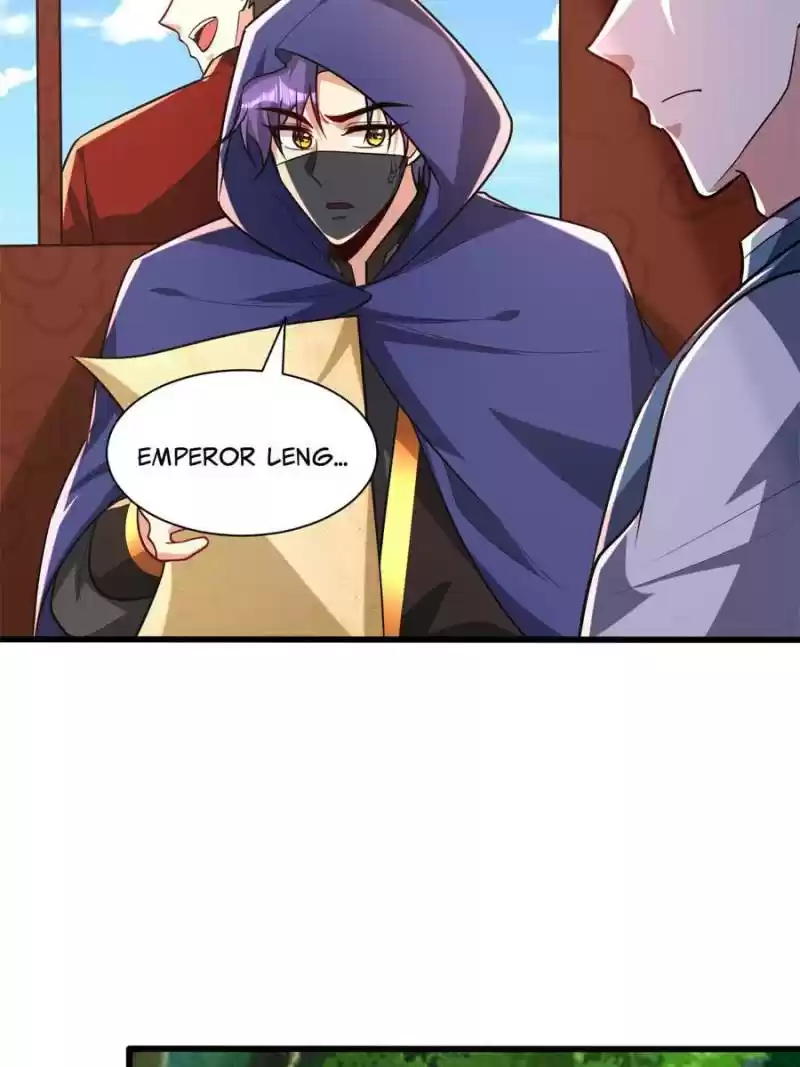 Conquest Of The Demon King Chapter 238