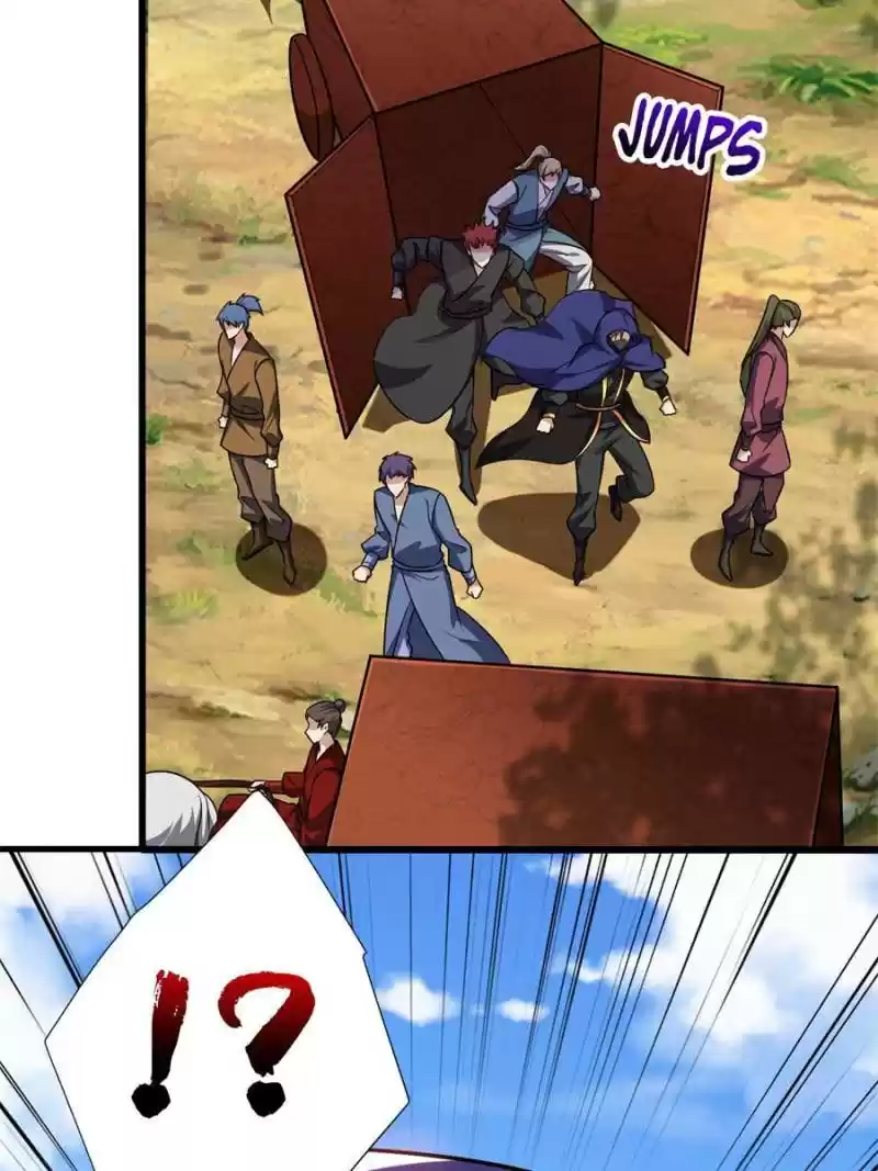 Conquest Of The Demon King Chapter 238