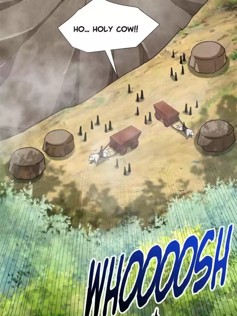 Conquest Of The Demon King Chapter 238