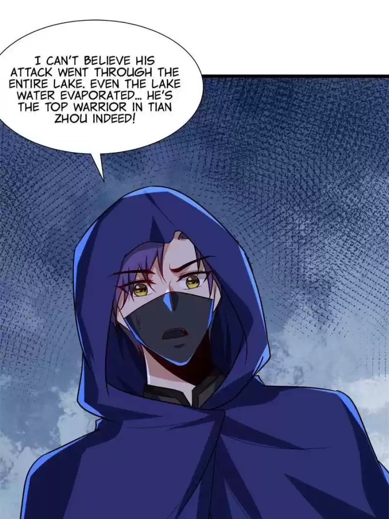 Conquest Of The Demon King Chapter 238