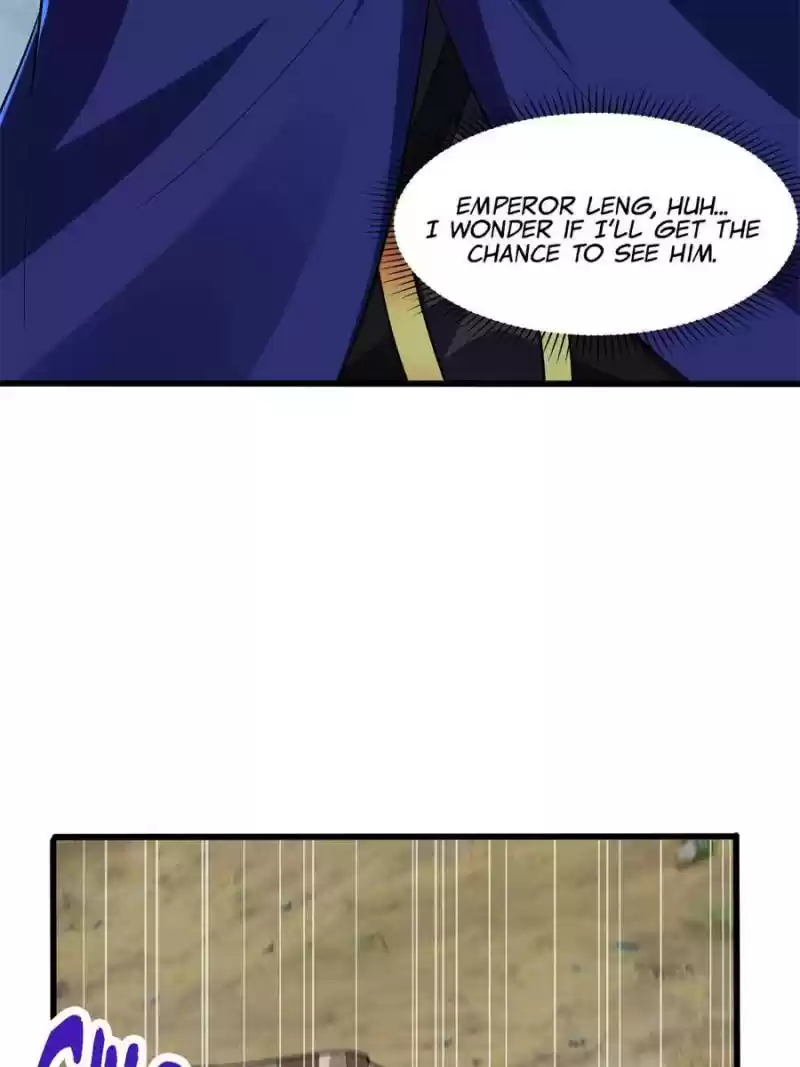 Conquest Of The Demon King Chapter 238