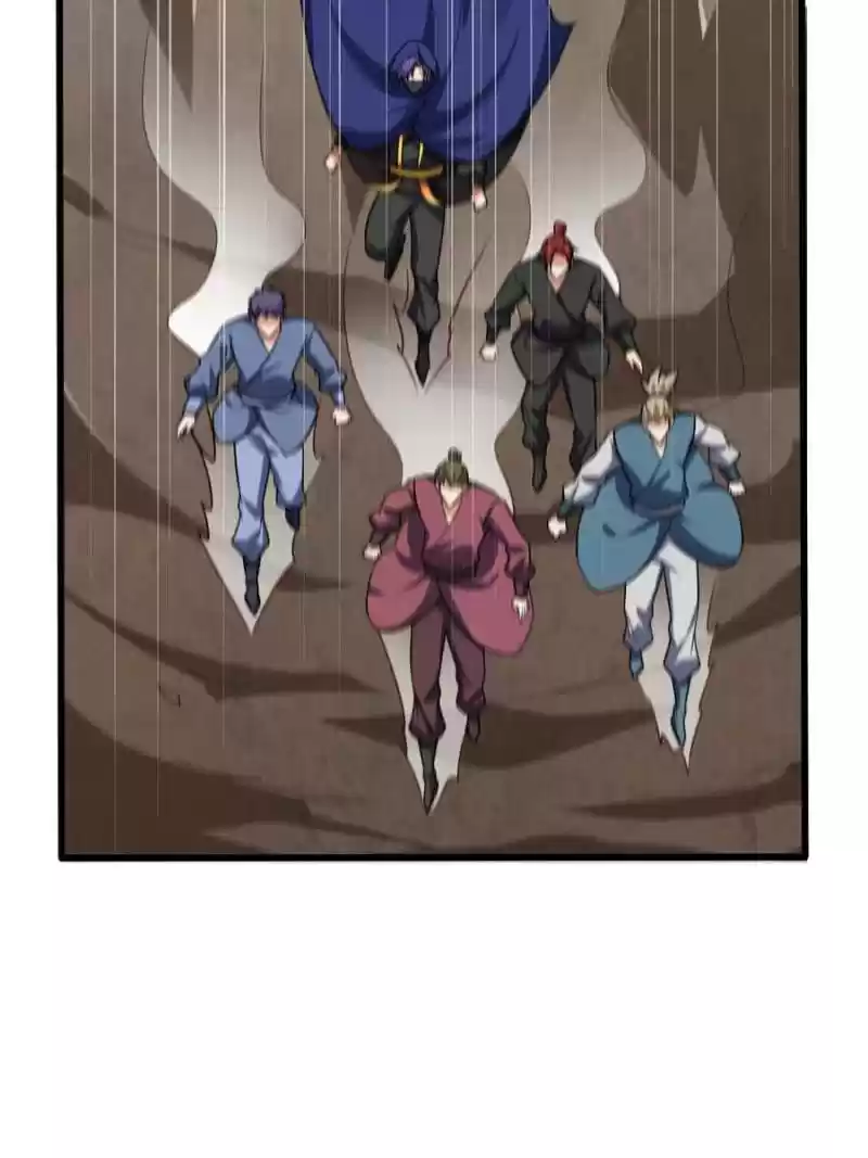 Conquest Of The Demon King Chapter 238