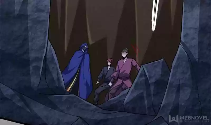 Conquest Of The Demon King Chapter 238