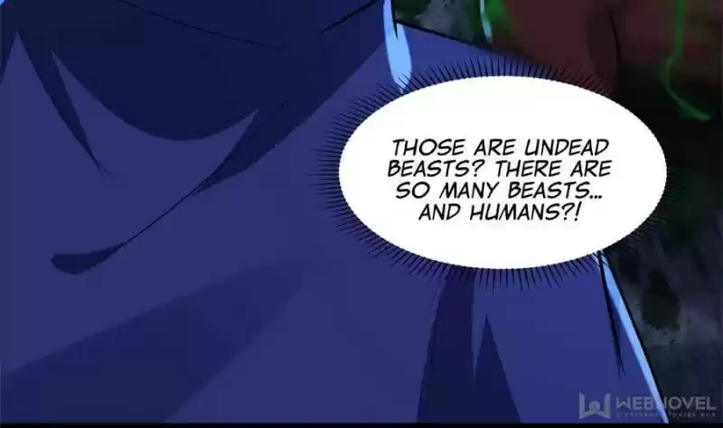 Conquest Of The Demon King Chapter 238