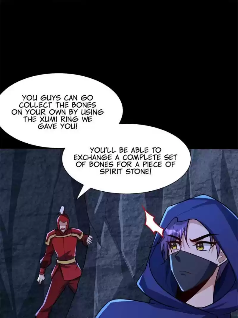 Conquest Of The Demon King Chapter 238